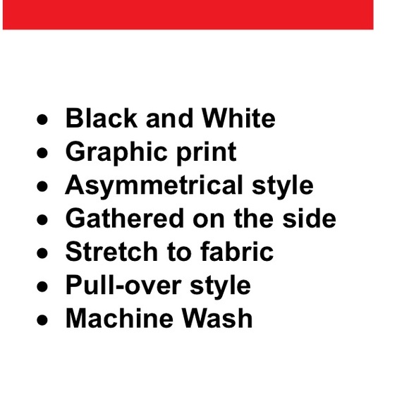 CAbi Graphic Print Monroe Jersey Sheath Dress - Picture 8 of 8